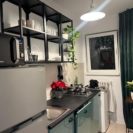 Cosy Studio Floreasca Бухарест Экстерьер фото