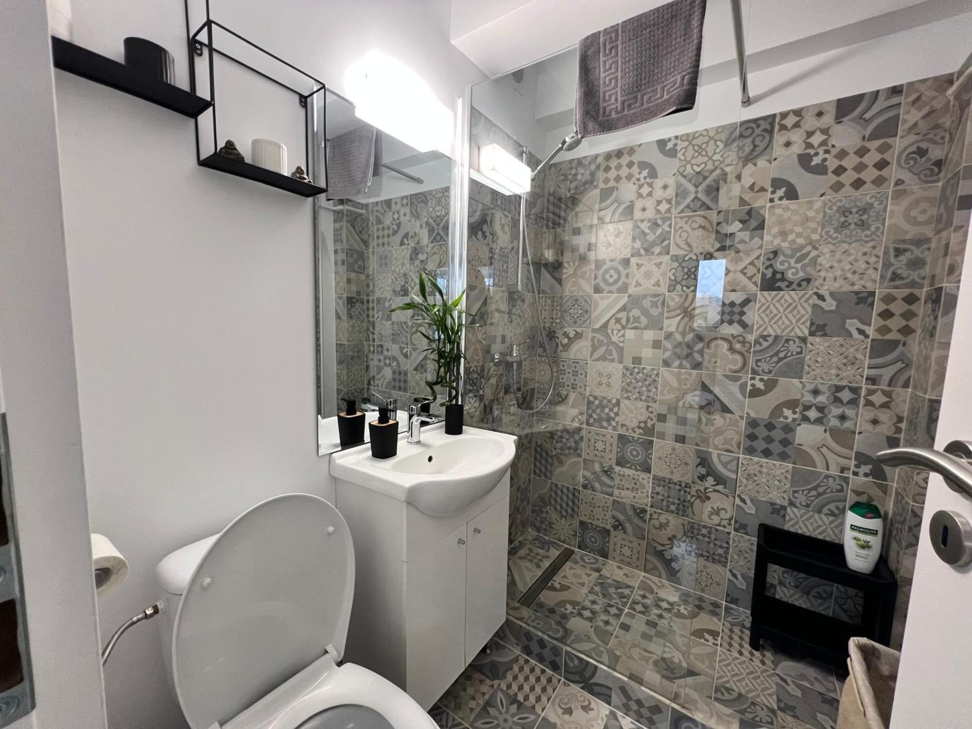 Cosy Studio Floreasca Бухарест Экстерьер фото