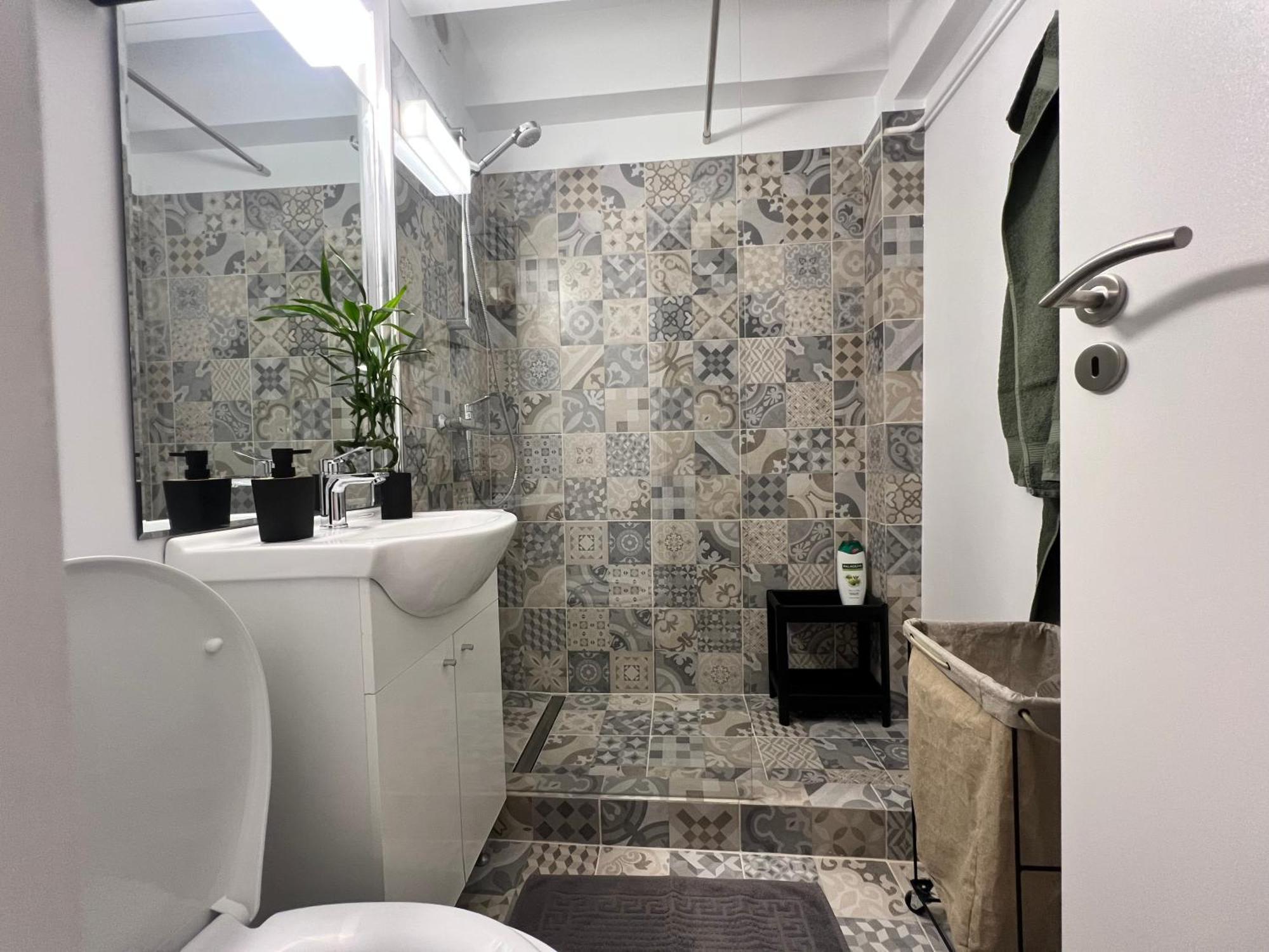 Cosy Studio Floreasca Бухарест Экстерьер фото