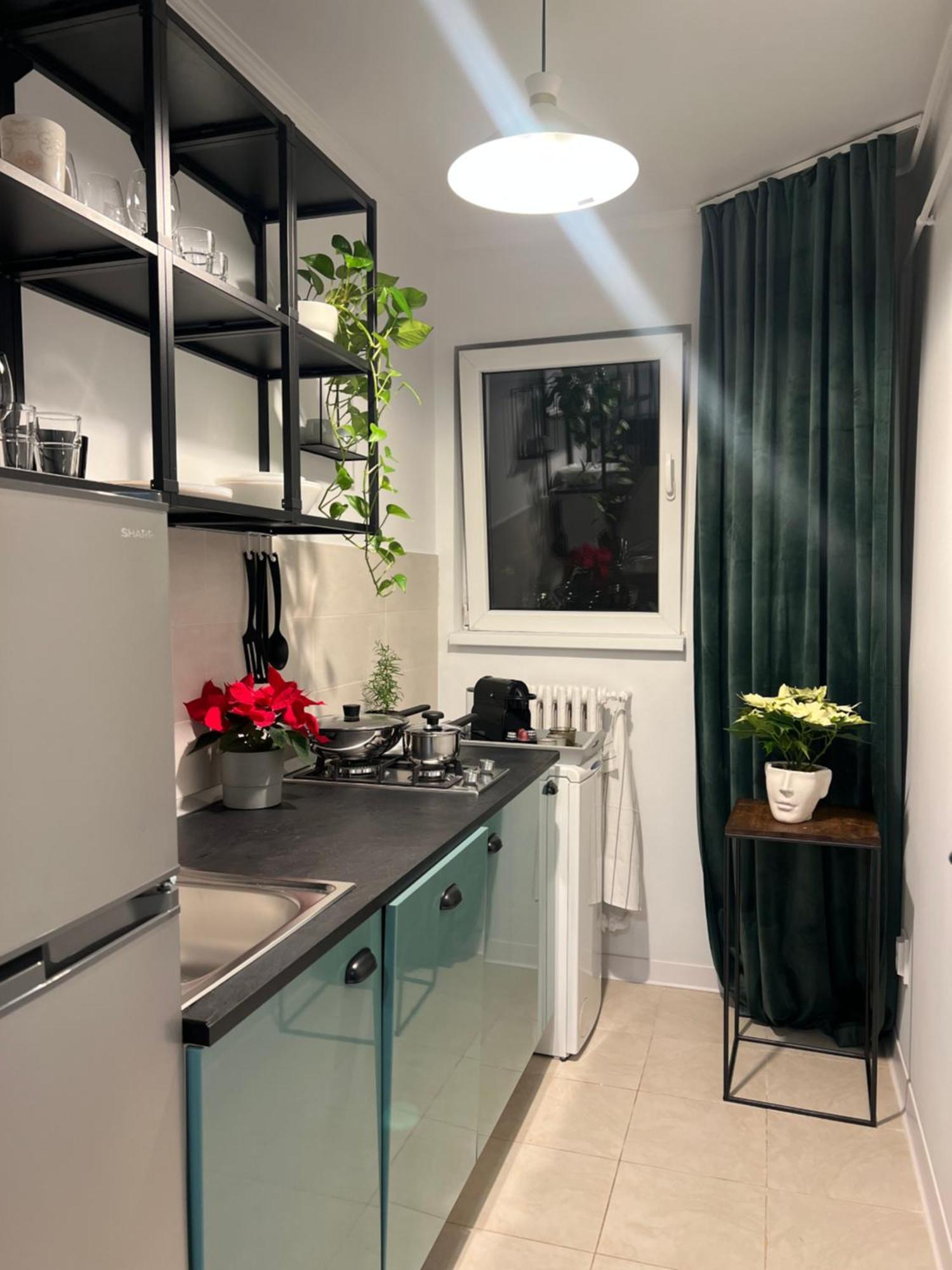Cosy Studio Floreasca Бухарест Экстерьер фото